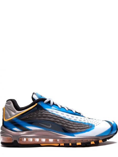 Sneakers Nike Air Max μπλε