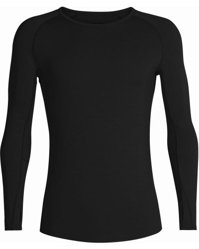 T-shirt Icebreaker noir