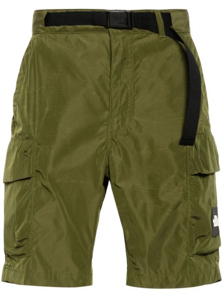 Kratke hlače The North Face zelena