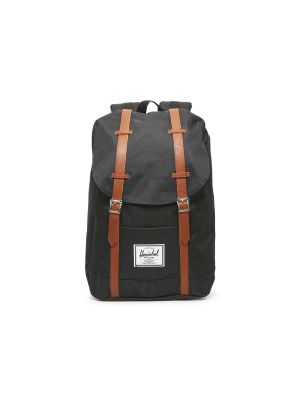 Рюкзак для ноутбука Herschel черный