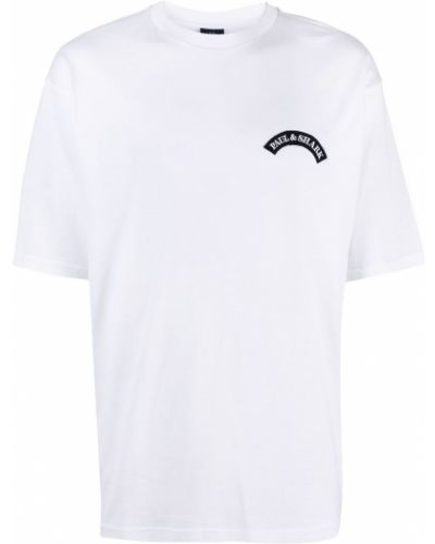 Camiseta Paul & Shark blanco