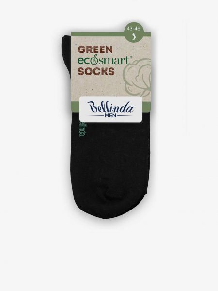 Bavlněné ponožky Bellinda