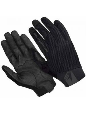 Черные перчатки Superior