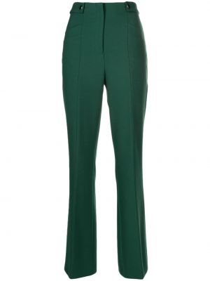Pantaloni Boss verde