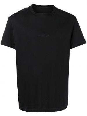 Marškinėliai Maison Margiela juoda