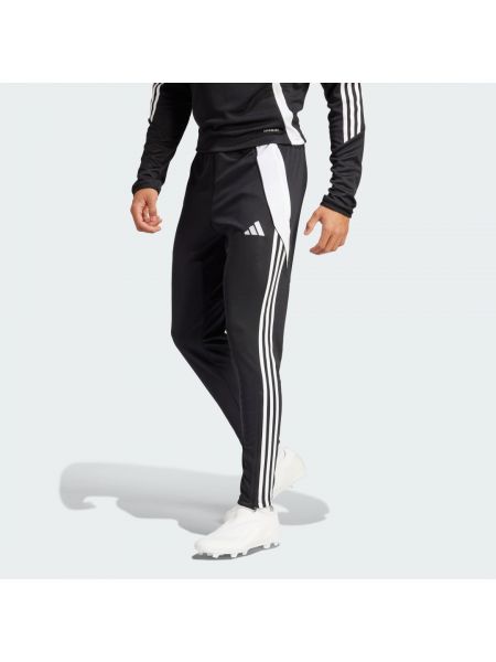 Spodnie sportowe slim fit Adidas