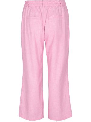 Avarad püksid Zizzi roosa