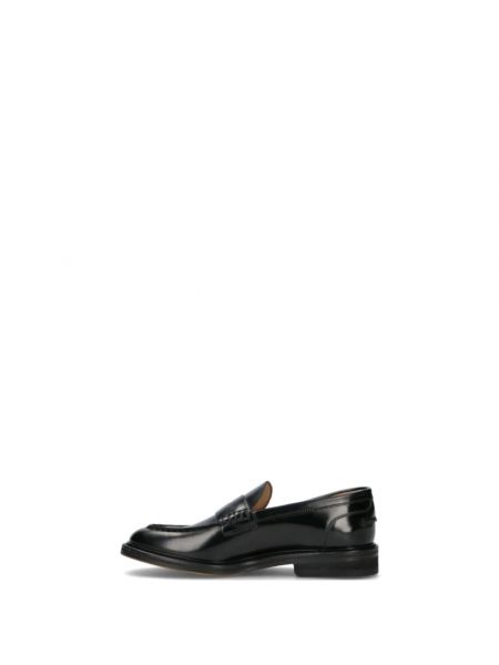 Loafers Doucal's negro