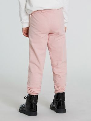 Спортивні брюки Piazza Italia, рожеві