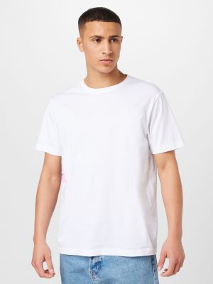 Тениска Makia бяло