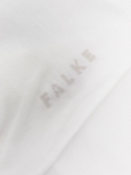 Chaussettes en coton à imprimé Falke