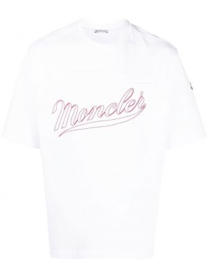 T-shirt Moncler vit