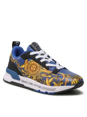 Sneakers Versace Jeans Couture μπλε