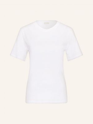 Koszulka Hanro biała