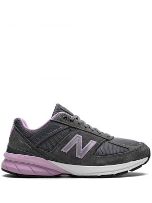 Sneakers New Balance grigio
