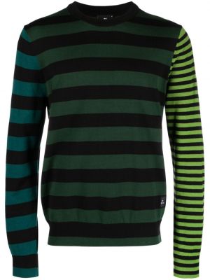 Pullover aus baumwoll Ps Paul Smith