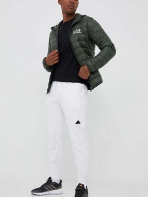 Sport nadrág Adidas fehér