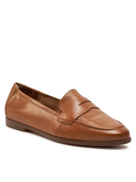 Туфлі Tamaris коричневі