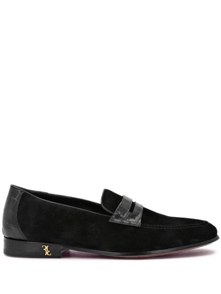 Wildleder loafers Billionaire