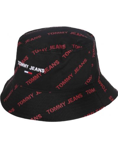 Шапка с периферия Tommy Jeans