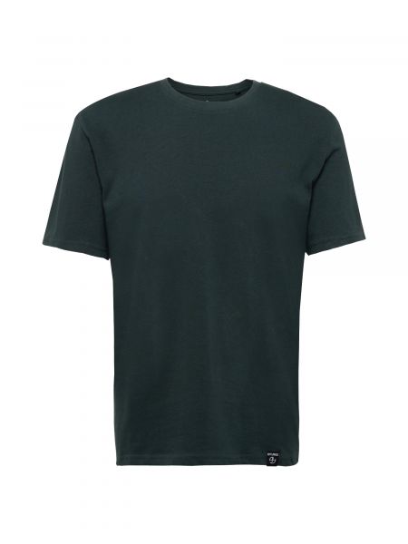 T-shirt Key Largo verde