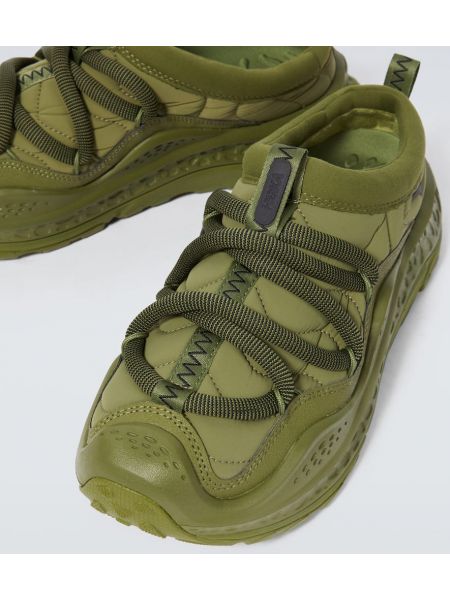 Sneakers Hoka One One verde