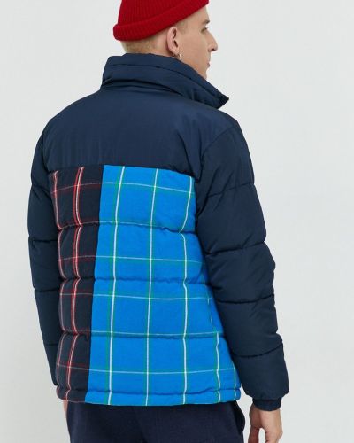 Oversized téli kabát Karl Kani