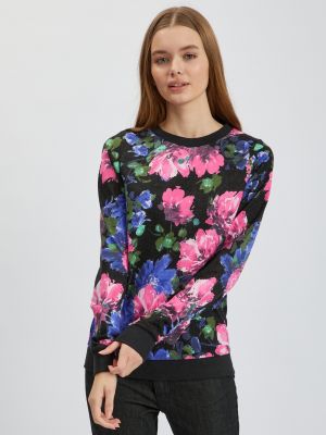 Gėlėtas džemperis Orsay