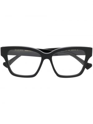 Csíkos szemüveg Gucci Eyewear