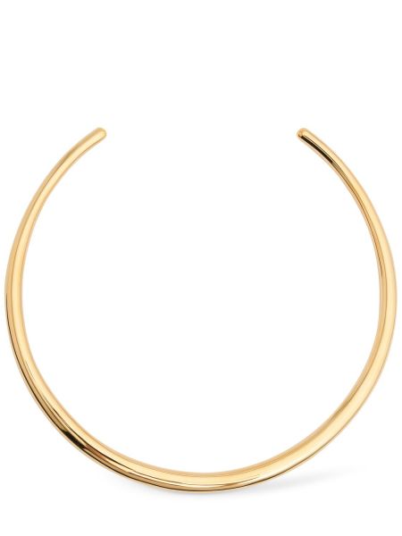 Halsband Lié Studio guld