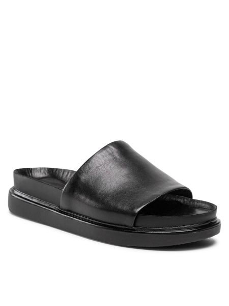 Sandales Vagabond Shoemakers melns