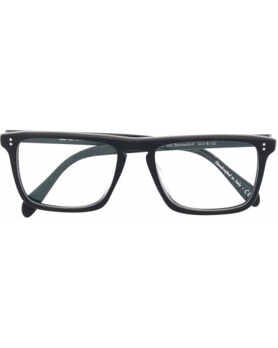 Očala Oliver Peoples črna