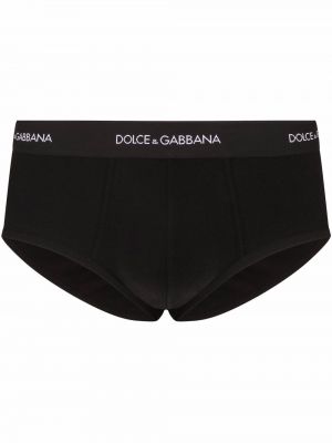 Trosor Dolce & Gabbana svart