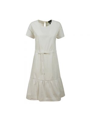 Sukienka midi A.p.c. - Biały
