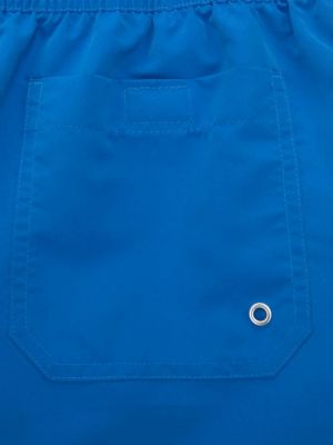 Pantaloncini S.oliver blu