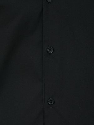 Koszula na guziki puchowa Bruuns Bazaar czarna