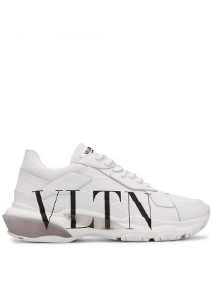 Zapatillas Valentino Garavani blanco