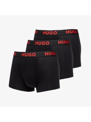 Boxerky Hugo Boss černé