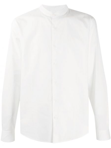 Camisa Sandro Paris blanco