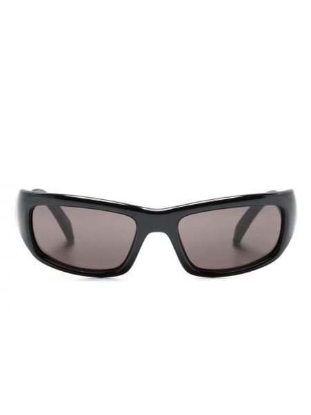 Sonnenbrille Balenciaga Eyewear schwarz