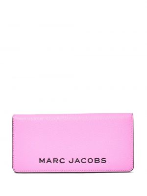 Cartera Marc Jacobs rosa