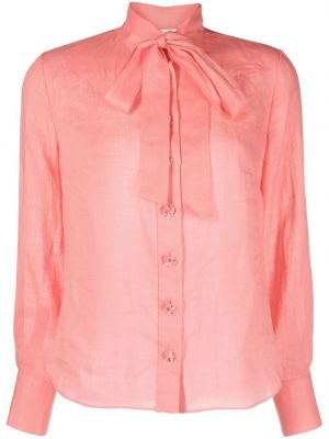 Blus Zimmermann rosa