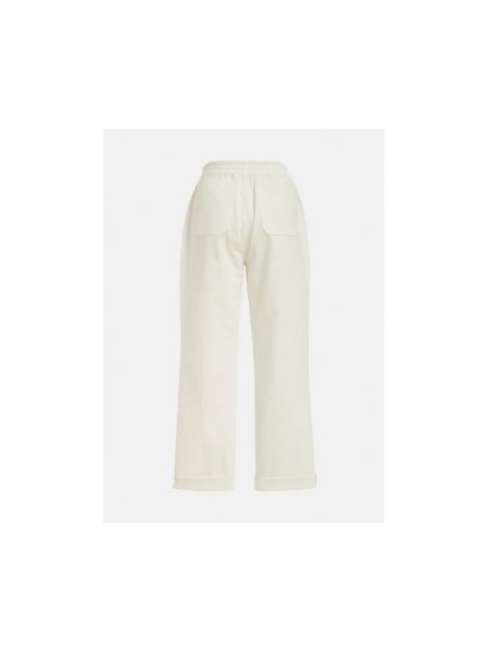 Pantalones Essentiel Antwerp blanco