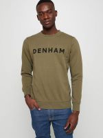 Bluzy męskie Denham