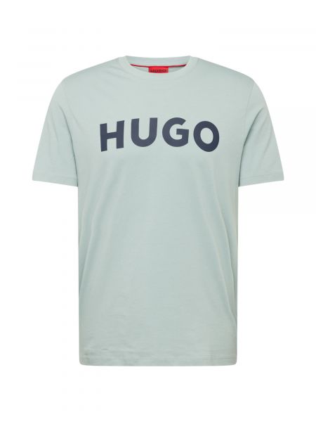 Majica Hugo plava