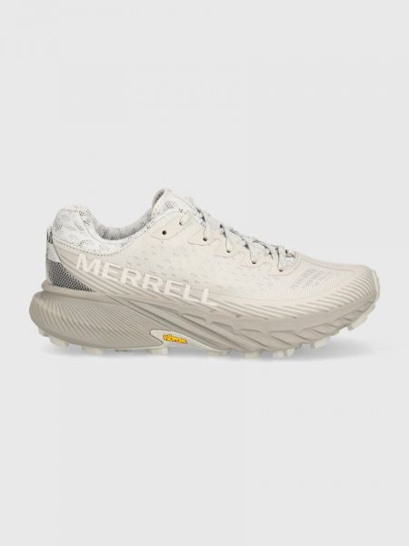 Cipele Merrell siva