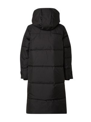 Žieminis paltas Only Petite juoda
