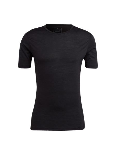 T-shirt Adidas Terrex noir