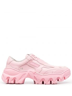 Sneakers Rombaut rosa