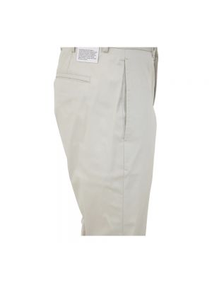 Pantalones rectos Pt01 blanco